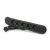 Мережевий фільтр F05U, 5 розеток EU + 3 USB, 1.5 м, перетин 3х0, 75мм, 2500W, Black, Box