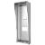 DS-KABD9203-RS Щиток від дощу Hikvision