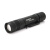 Ліхтар ручний BAILONG BL-516-XPE, 1LED Cree XPE, 10W, 3 режими, ZOOM, 18650 немає в комплекті, Black, IP44, СЗУ, 128х26х26мм, BOX Ліхтар ручний BAILONG BL-516-XPE, 1LED Cree XPE, 10W, 3 режими, ZOOM, 18650 немає в комплекті, Black, IP44, СЗУ, 128х26х26мм, BOX
