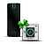 U-Prox SE slim мультиформат OSDP IP65 Зчитувач