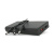 Портативний Power Bank18W для роутерів, Output: USB 5V/2A, DC9V,2.7A/12V1.5A, 14000mAh(7*2000mAh), 155х75х23мм, 460грам, Black, BOX