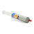 Паста термопровідна PCcooler A3 30g, шприц, Grey,> 5.5,0W / m-K, <0.006 ° C-in² / W, -50 ° ≈180 °, В'язкість -85K cPs, блістер Q10 Паста термопровідна PCcooler A3 30g, шприц, Grey,> 5.5,0W / m-K, <0.006 ° C-in² / W, -50 ° ≈180 °, В'язкість -85K cPs, блістер Q10