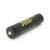 Акумулятор 18650 Li-Ion Soshine 18650USB-3.7-3600, USB-C, 3600mAh, 4.5A, 4.2/3.6/2.75V, Black Акумулятор 18650 Li-Ion Soshine 18650USB-3.7-3600, USB-C, 3600mAh, 4.5A, 4.2/3.6/2.75V, Black