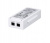 PoE інжектор з технологією Hi-PoE Midspan (60Вт) Dahua DH-PFT1200, 1xRJ45 10/100/1000 Base-T (PoE), 50х70х39 мм