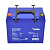 Акумуляторна батарея MERLION EURO AGM MLTS12330M6 12 V 33 Ah (195 x 130 x 155 (165)), 9.7 kg Blue ( ліворуч), Q1