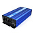 Інвертор напруги Carspa-SINUS P3000-122  (3000Вт), 12/220V, 2xShuko, 1USB, клеми, Box Q2