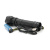 Ліхтарик BP-X718 P90, Zoom, 1 режим, корпус метал, акум 18650, індикація заряду, USB кабель, BOX Ліхтарик BP-X718 P90, Zoom, 1 режим, корпус метал, акум 18650, індикація заряду, USB кабель, BOX