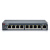 Комутатор Hikvision DS-3E0309-E 8 портів 100Мбіт + 1 порт Ethernet (UP-Link) 1000Мбіт, блок піт 12V 1A в комплекті, корпус метал, BOX (178*80*29) Комутатор Hikvision DS-3E0309-E 8 портів 100Мбіт + 1 порт Ethernet (UP-Link) 1000Мбіт, блок піт 12V 1A в комплекті, корпус метал, BOX (178*80*29)