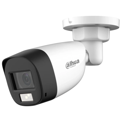 DH-HAC-HFW1200CLP-IL-A 2МП (2.8мм) HDCVI відеокамера Dahua