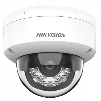 DS-2CD2183G2-LIS2U 8МП (2.8мм) IP відеокамера Hikvision