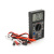 Мультиметр HAOYUE DT-860С Вимірювання: V(AC/DC), A(DC), Ω, С°. Функції: продзвонювання, тест діодів. Щупи+термопара, Box Мультиметр HAOYUE DT-860С Вимірювання: V(AC/DC), A(DC), Ω, С°. Функції: продзвонювання, тест діодів. Щупи+термопара, Box