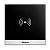 Akuvox A01 S Black (8517 69 10 00) Зчитувач
