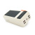 Powerbank ACL PW-141 30000mAh, Solar, 22.5W, Кабелю Type-C + Lighting, 0,680 kg, White, Box Powerbank ACL PW-141 30000mAh, Solar, 22.5W, Кабелю Type-C + Lighting, 0,680 kg, White, Box