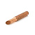 Soldering iron tip MCN 900M-T-4C, 4*6.3mm, copper, high thermal conductivity, fast heating, round angular wide