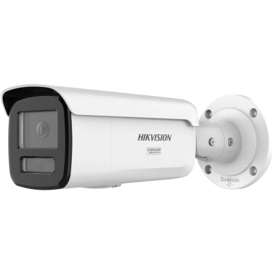 DS-2CD2T47G3-LIY 4МП ColorVu (2.8мм) IP відеокамера Hikvision