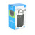 Powerbank ACL PW-152 80000mAh, 22.5W, 2xUSB, 4 кабелі (USB/Micro/Type-C/Lighting), Ліхтар, 1.4кг, Black, Box Powerbank ACL PW-152 80000mAh, 22.5W, 2xUSB, 4 кабелі (USB/Micro/Type-C/Lighting), Ліхтар, 1.4кг, Black, Box