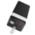 Power Bank HOCO J86 40000mAh, 2USB+Type-C+micro, PD20W, ліхтарик, Black, 0.790kg Power Bank HOCO J86 40000mAh, 2USB+Type-C+micro, PD20W, ліхтарик, Black, 0.790kg