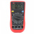 Мультиметр UNI-T UT151D Вимірювання: V (AC/DC), A (AC/DC), Ω, C, Hz. Функції: Data Hold, REL, продзвонювання. Мультиметр UNI-T UT151D Вимірювання: V (AC/DC), A (AC/DC), Ω, C, Hz. Функції: Data Hold, REL, продзвонювання.
