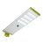 SOLAR LED-ліхтар Anern AN-SLA-60W, 60W,18V 80W, 120LED, 576WH LiFePO4, 210lm/w, 120°, заряд 8 ч, разряд 4 часа, IP66. Aluminium + PMMA, 1125*370*175mm SOLAR LED-ліхтар Anern AN-SLA-60W, 60W,18V 80W, 120LED, 576WH LiFePO4, 210lm/w, 120°, заряд 8 ч, разряд 4 часа, IP66. Aluminium + PMMA, 1125*370*175mm