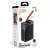 PowerBank FULLTECH PRIME 30000mAh, Input: (Type-C), Output: (USB, Type-C), PD65W+22.5W, індикація заряду, 0.600kg, Black, Box PowerBank FULLTECH PRIME 30000mAh, Input: (Type-C), Output: (USB, Type-C), PD65W+22.5W, індикація заряду, 0.600kg, Black, Box