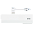 RYOBI *1500 D-1554 GLOSSY_WHITE Дотягувач