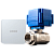 U-Prox Valve DN15 Моторизований клапан із блоком управління