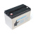 Акумуляторна батарея AGM EUROSTAR EA12100, Gray Case, 12V 100.0Ah (345 x 180 x 270), 28,2 кг, Q1 Акумуляторна батарея AGM EUROSTAR EA12100, Gray Case, 12V 100.0Ah (345 x 180 x 270), 28,2 кг, Q1