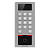 DS-K1T502DBWX-C Термінал Hikvision