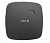 Ajax FireProtect (black) диму з температурним сенсором Сповіщувач