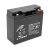 Акумуляторна батарея AGM RITAR HR12-60W, Black Case, 12V 17.0Ah ( 181 х 77 х 167 (167 ) 4.80 kg Q4 Акумуляторна батарея AGM RITAR HR12-60W, Black Case, 12V 17.0Ah ( 181 х 77 х 167 (167 ) 4.80 kg Q4