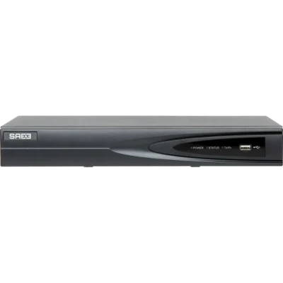 SE-NVR16V1Q Відеореєстратор SafetyEye