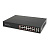 Комутатор Merlion MG1018 18 портів Ethernet 10/100/1000 Мбіт/сек. метал AC220V.