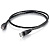 Патч-корд литий RITAR, CCA, UTP, RJ45, Cat.5e, 3m, чорний Q400