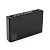 ДБЖ UPS-18W DC1018P для роутерів/комутаторів/PON/POE-430, 5//9/12V, 1A, 12000MAh(4*3000MAh), Black, BOX