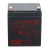 Акумуляторна батарея CSB HR1227WF2, 12V 6,5Ah (90х70х106мм), 1.97 kg Q10 Акумуляторна батарея CSB HR1227WF2, 12V 6,5Ah (90х70х106мм), 1.97 kg Q10