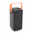 Powerbank ACL PW-53 80000mAh, 4xUSB, Solar, ліхтар, 1,9 кг, Black/White, Box Powerbank ACL PW-53 80000mAh, 4xUSB, Solar, ліхтар, 1,9 кг, Black/White, Box