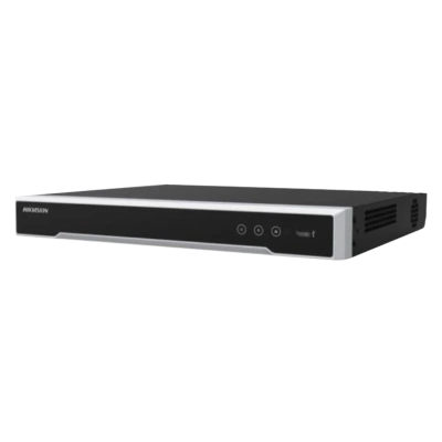 DS-7632NI-M2 32-канальний 2 SATA Smart & POS Відеореєстратор Hikvision