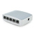 Комутатор Gigabit Ethernet ONV-H3005S в пластиковому корпусі, 5*1000Мб портів, 5В 1Ач, 100х70х28 Комутатор Gigabit Ethernet ONV-H3005S в пластиковому корпусі, 5*1000Мб портів, 5В 1Ач, 100х70х28