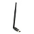 Бездротовий мережний адаптер Wi-Fi-USB LV-UW07RK-5db, RTL8188, 802.11bgn, 150Mbps, 2.4GHz, Win10/8.1/8/7/XP, Mac OSX 10.7~10.10 and Linux, Blister