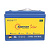 Акумуляторна батарея EASTMAN ES100 DEEP CYCLE GEL 12V 100Ah T16, 750 cycles, 800A (330x171x214(220)) Blue. 30.5kg Q1/30