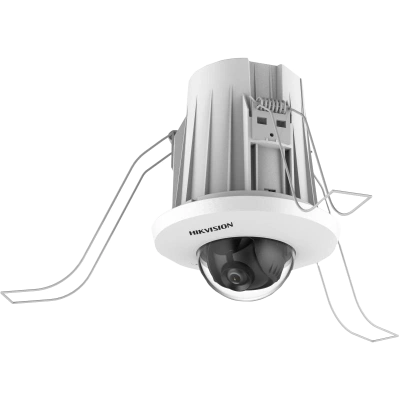 DS-2CD2E43G2-U 4МП (2.8мм) стельова IP відеокамера Hikvision