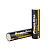 Акумулятор Li-ion Power-Xtra 18650 2500mAh 3.7V, Orange