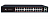 Комутатор Merlion MG1026 26 портів Ethernet 10/100/1000 Мбіт/сек. метал AC220V.