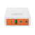 ДБЖ для роутера Mini UPS/Powerbank для роутера NEP QX-600, 5V/9V/12V, 25W, 8800mAh, БП 220/12V, White, Box ДБЖ для роутера Mini UPS/Powerbank для роутера NEP QX-600, 5V/9V/12V, 25W, 8800mAh, БП 220/12V, White, Box