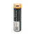 Акумулятор 18650 Li-Ion Vapcell P1835A, 3500mAh, 10A, 3.6V (2.5-4.2V), Micro USB, 2 шт. в упаковці, ціна за 1 шт. Акумулятор 18650 Li-Ion Vapcell P1835A, 3500mAh, 10A, 3.6V (2.5-4.2V), Micro USB, 2 шт. в упаковці, ціна за 1 шт.