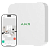 Ajax NVR (8ch) (8EU) white Відеореєстратор