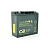 Акумуляторна батарея CSB EVX12200, 12V 20Ah (181х77х167 мм), Q4/192