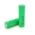 Акумулятор Li-Ion 18650 Samsung INR18650-25R, 2500mAh, 20A, 4.2/3.6/2.5V, GREEN, 2 шт в упаковці, ціна за 1 шт Акумулятор Li-Ion 18650 Samsung INR18650-25R, 2500mAh, 20A, 4.2/3.6/2.5V, GREEN, 2 шт в упаковці, ціна за 1 шт