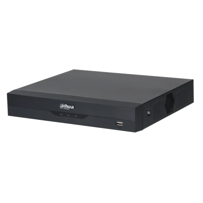 DH-XVR4104HS-I 4-канальний 1080N/720p 1U 1HDD WizSense Відеореєстратор Dahua