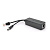 POE спліттер AOT-PD02A 48V-12V, RJ45 (10 / 100Мбит) + POE 48V